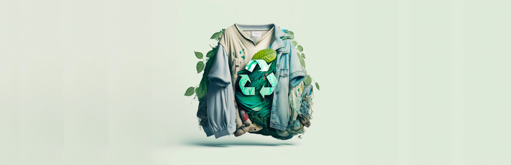 Sustainable Fashion How the EU textile legislation impacts the clothing industry